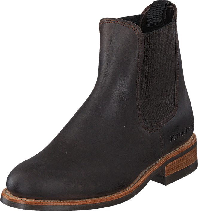PrimeBoots - Ascot Maidenshead Old Crazy Testa