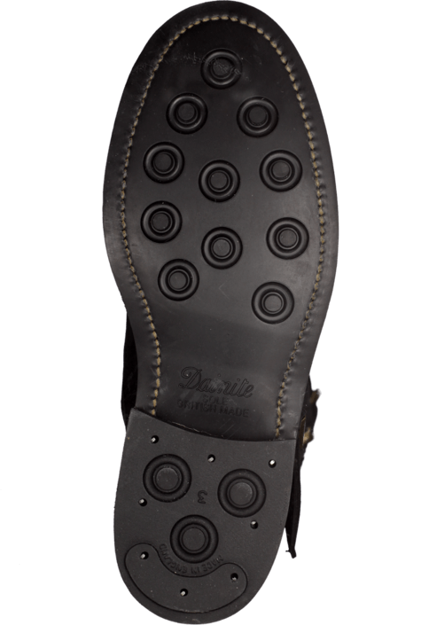 PrimeBoots - Engineer High 43