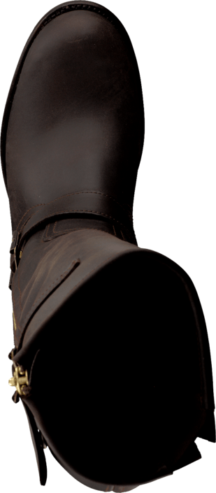 PrimeBoots - Engineer High 43 Old Crazy Testa