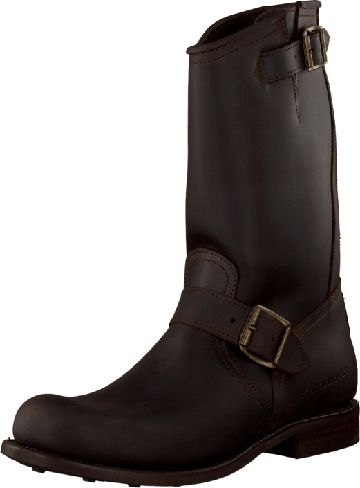 PrimeBoots - Engineer Mid