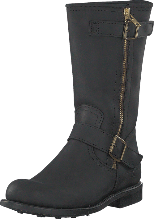 PrimeBoots - Engineer Mid