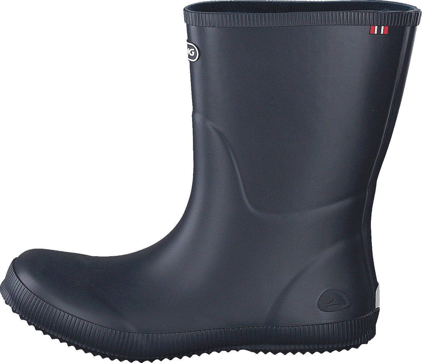 Classic Indie Navy, Unisex, Zapatos, Botas, botas de goma, Azul, EU 31