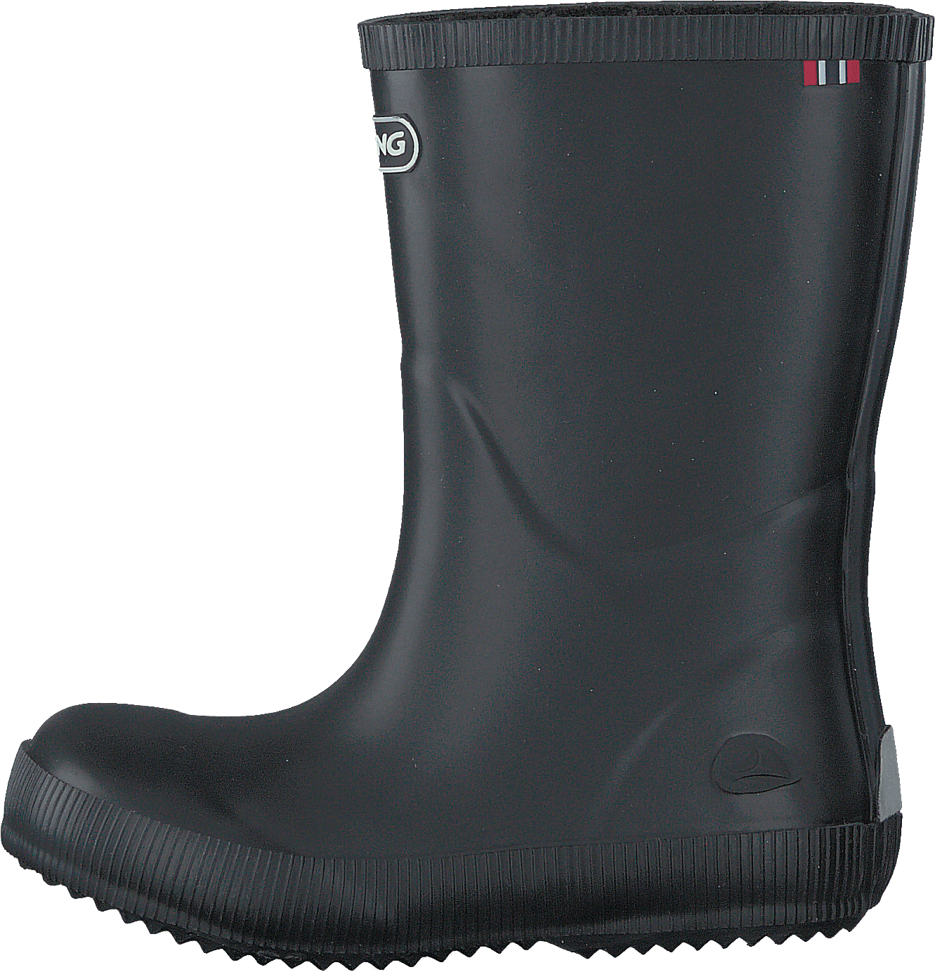 Classic Indie Black, Unisex, Shoes, Boots, rubber boots, Grey/Black, EU 26