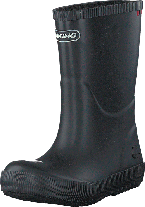 Viking - Classic Indie Black