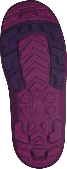 Viking - Extreme Purpur/Fuxia