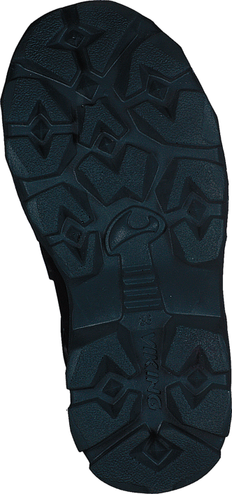 Viking - Icefighter Black/Grey