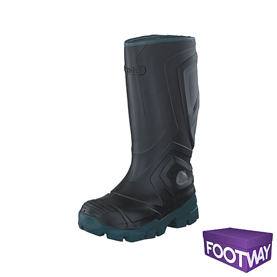 Icefighter Black/Grey - Bild 3