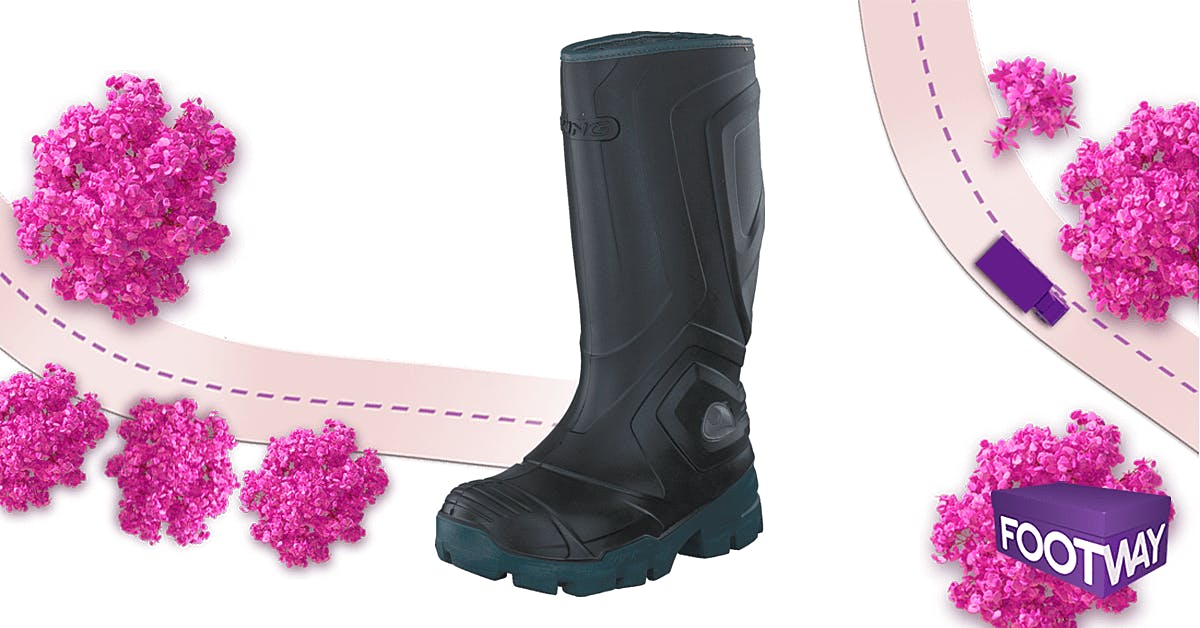 Icefighter Black/Grey - Bild 4