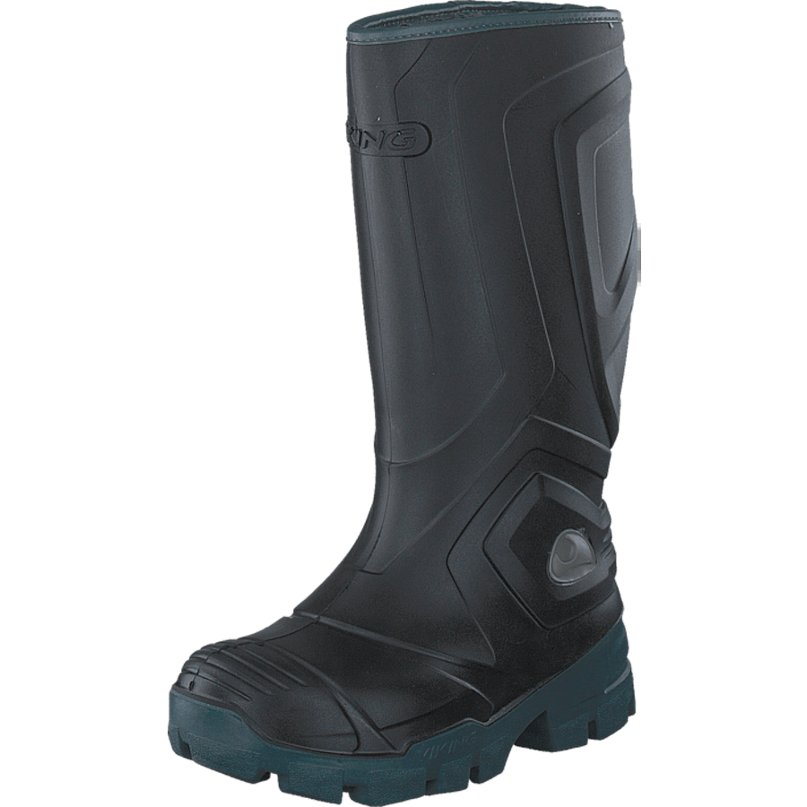 Icefighter Black/Grey - Bild 6