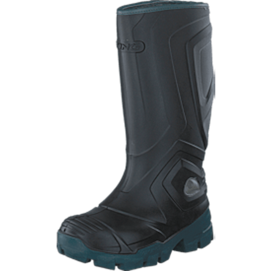 Icefighter Black/Grey