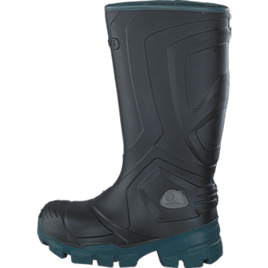 Icefighter Black/Grey - Bild 2