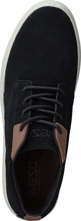 WeSC - Fitzroy Black