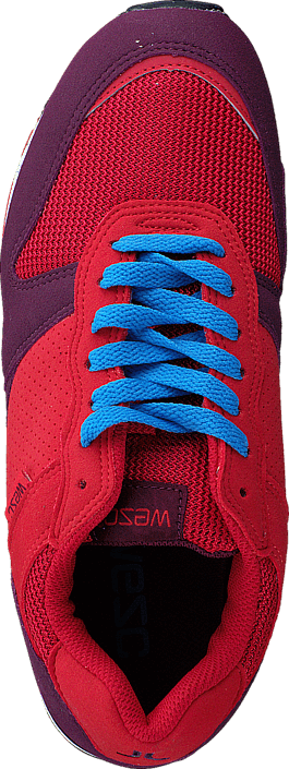 WeSC - Runar 455 Hibiscus