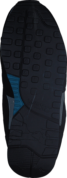 WeSC - Runar 999 Black