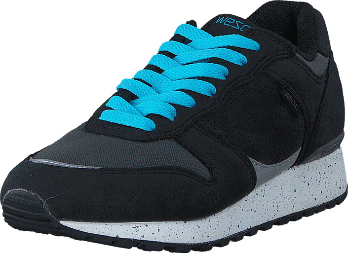 WeSC - Runar 999 Black