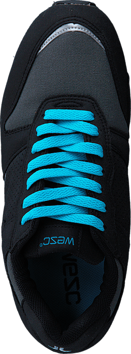 WeSC - Runar 999 Black