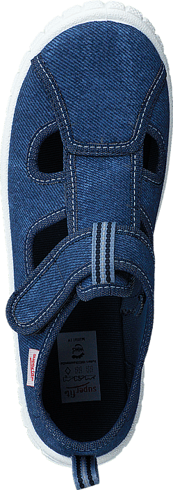 Superfit - Bill Water Combi