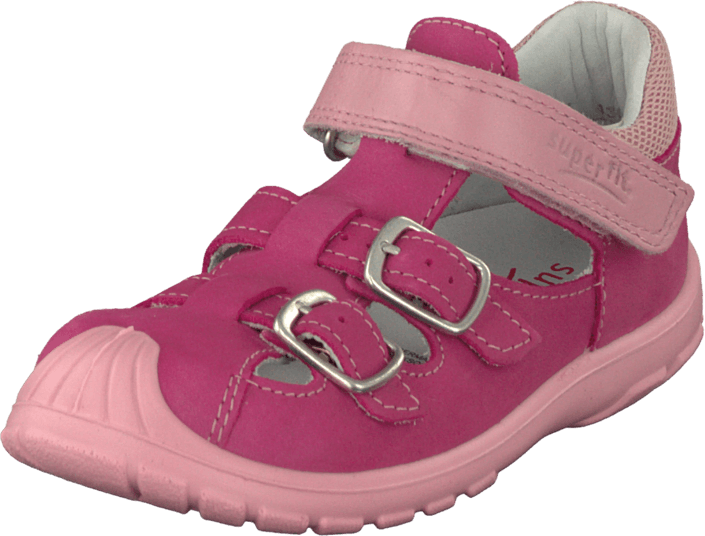 Superfit - Softtippo Pink Kombi