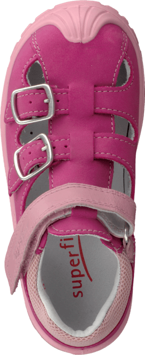 Superfit - Softtippo Pink Kombi