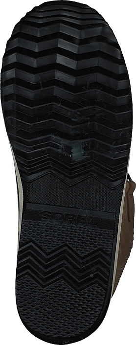 Sorel - 1964 Pac 2 NL1645-280 Buff, Black
