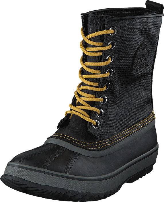 Sorel - 1964 Prem T CVS NM1560-011 Black, Sautrene