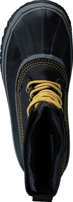Sorel - 1964 Prem T CVS NM1560-011 Black, Sautrene