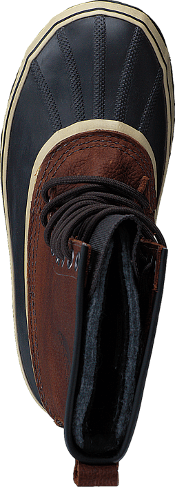 Sorel - 1964 Premium T NM1561-256 Tobacco