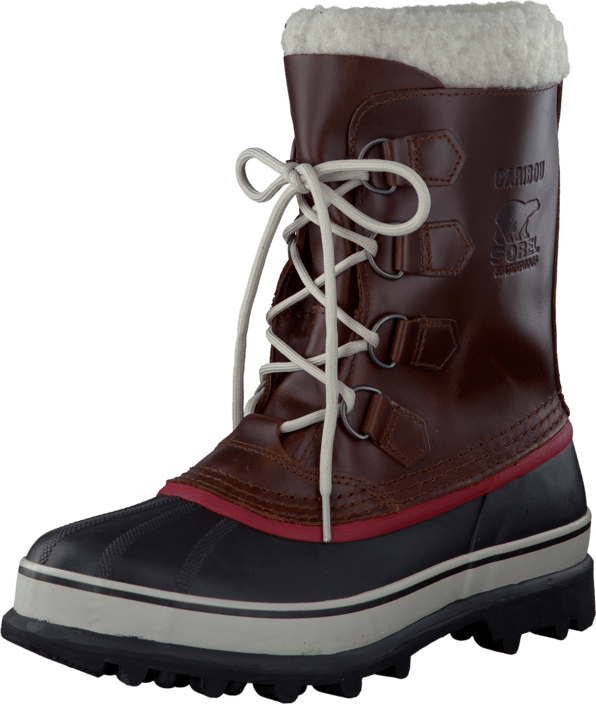 Sorel - Caribou Wool NM1873-282 Burro