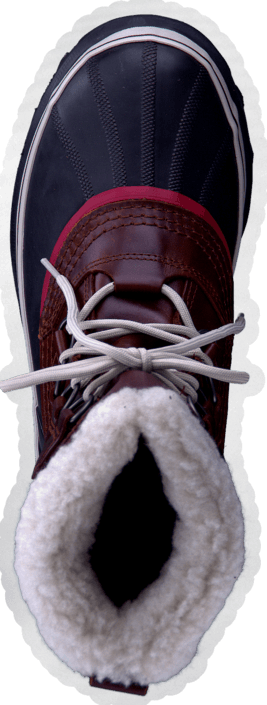 Sorel - Caribou Wool NM1873-282 Burro