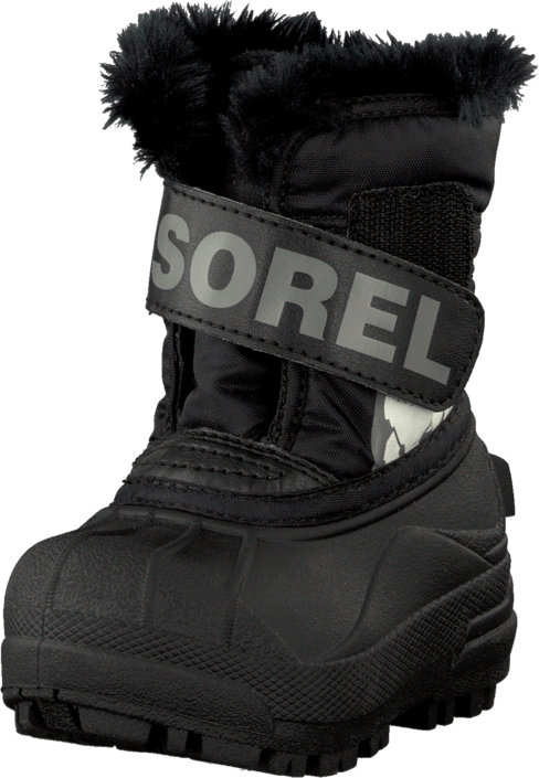 Sorel - Snow Commander