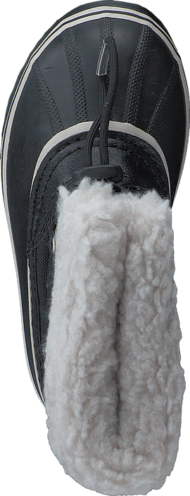 Sorel - Yoot Pac Nylon NC1785-010 Black