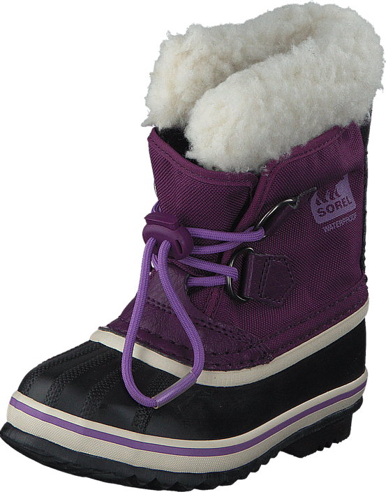 Sorel - Yoot Pac? Nylon