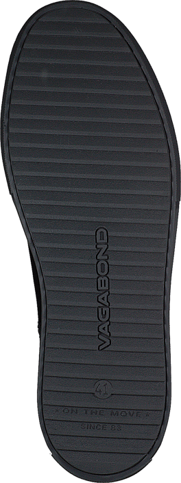 Vagabond - Fairview 3684-101-20 Black