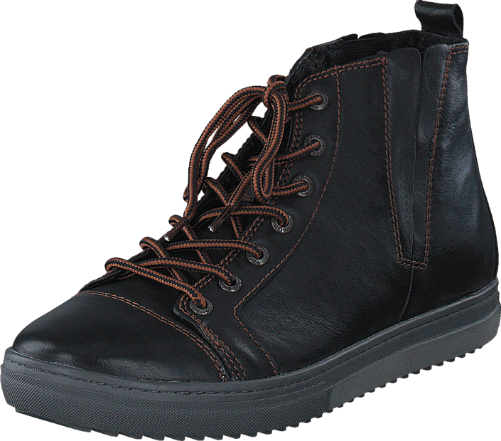 Vagabond - Fairview 3684-101-20 Black
