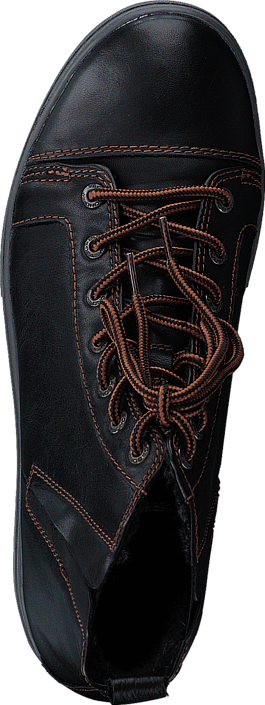 Vagabond - Fairview 3684-101-20 Black