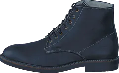 Mentor - Boot Black Washed Black