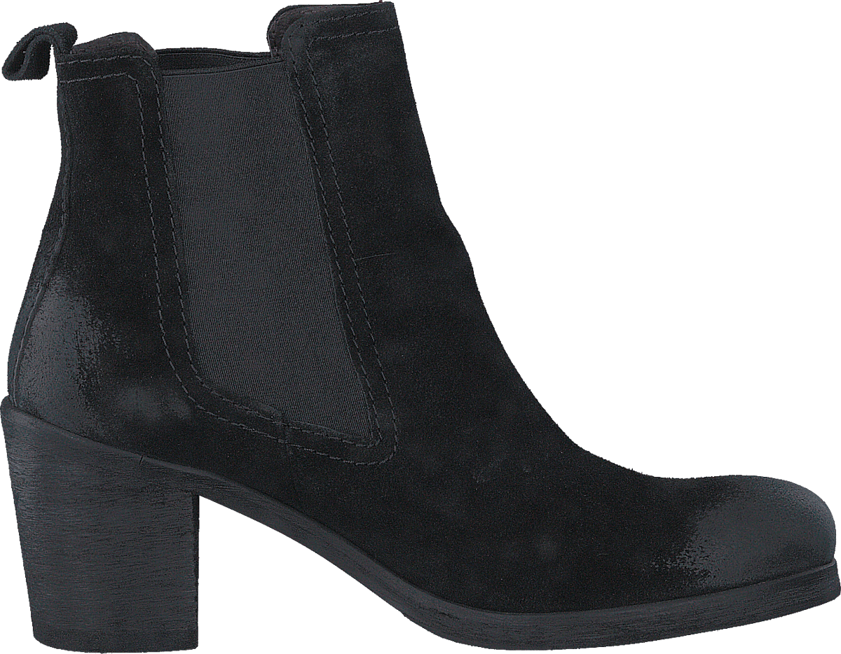 Chelsea Ankle Boot Black