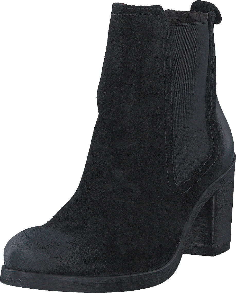 Chelsea Ankle Boot Black