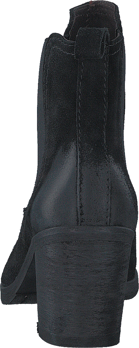 Chelsea Ankle Boot Black