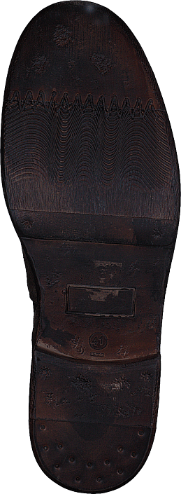Mentor - Chelsea Boot Elephant Suede