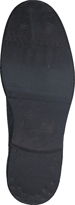 Mentor - Military Boot Navy Suede
