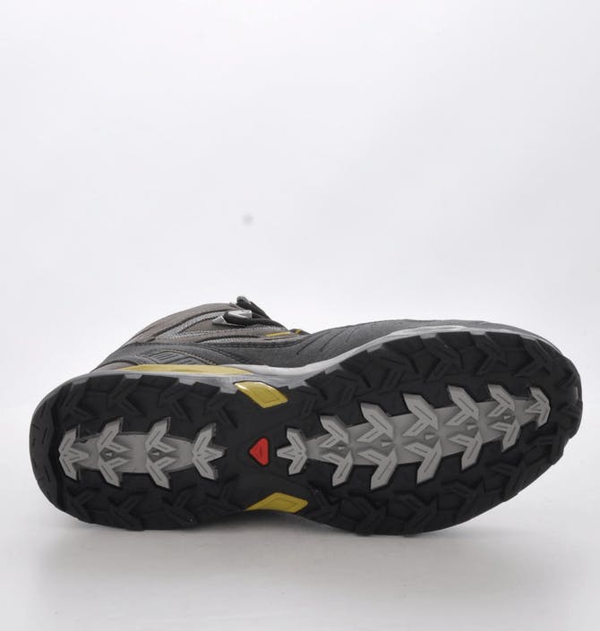 salomon conquest gtx