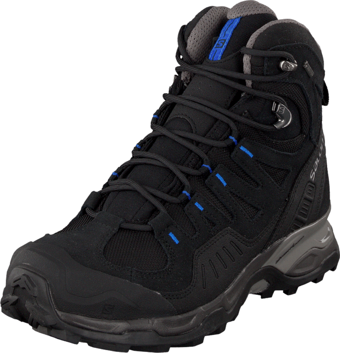 salomon conquest gtx