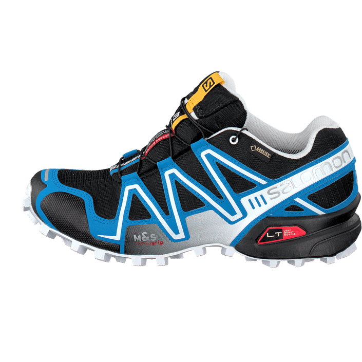 salomon speedcross 3 methyl blue