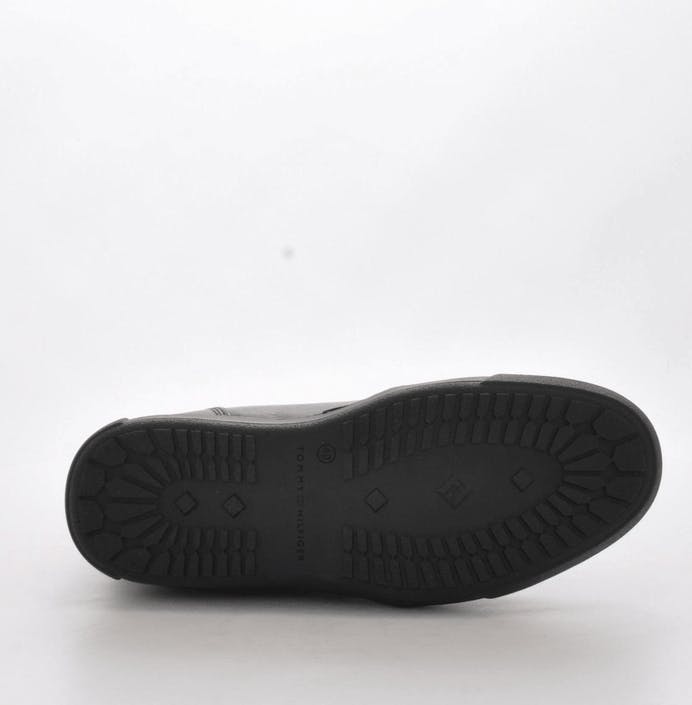 Tommy Hilfiger - Sanderson 3W Black
