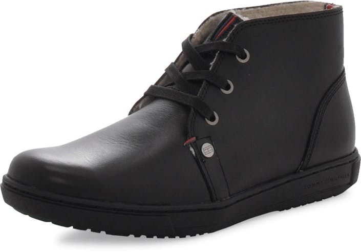 Tommy Hilfiger - Sanderson 3W Black