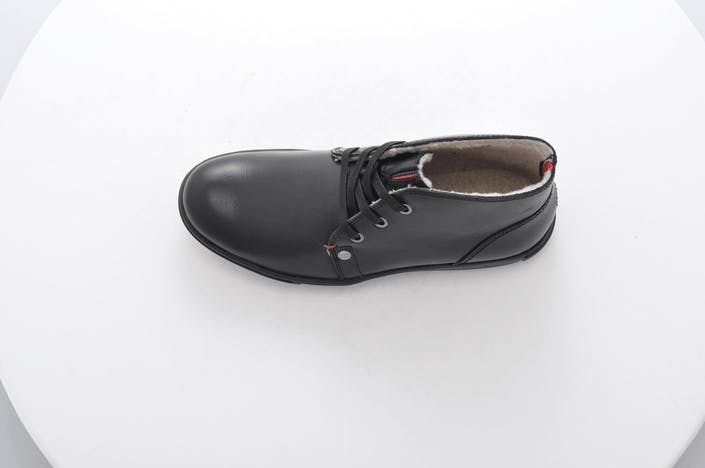 Tommy Hilfiger - Sanderson 3W Black