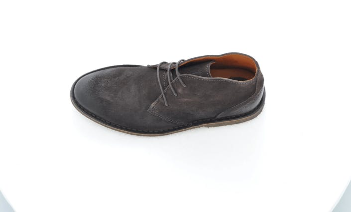 Henri Lloyd - Gibson Boot Chocolate