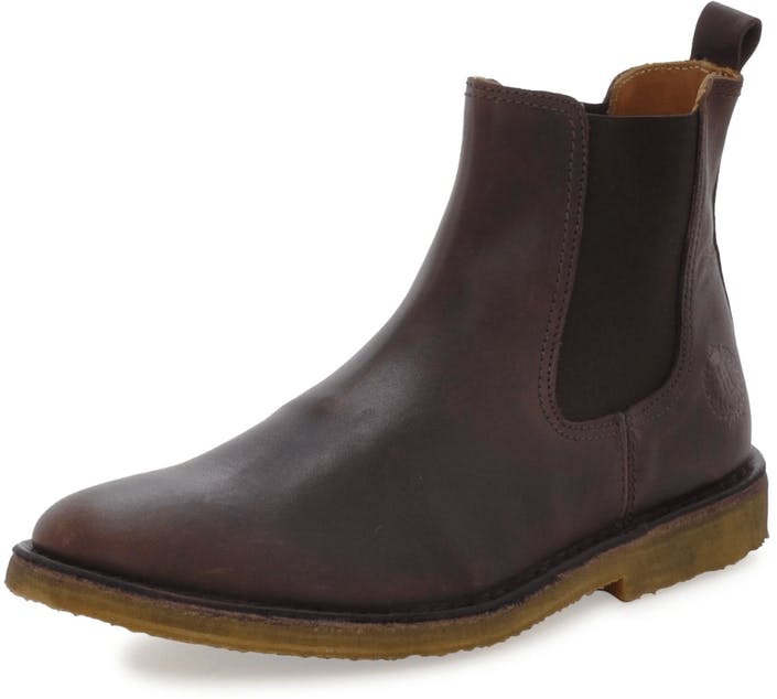 Kensington Boot Brown