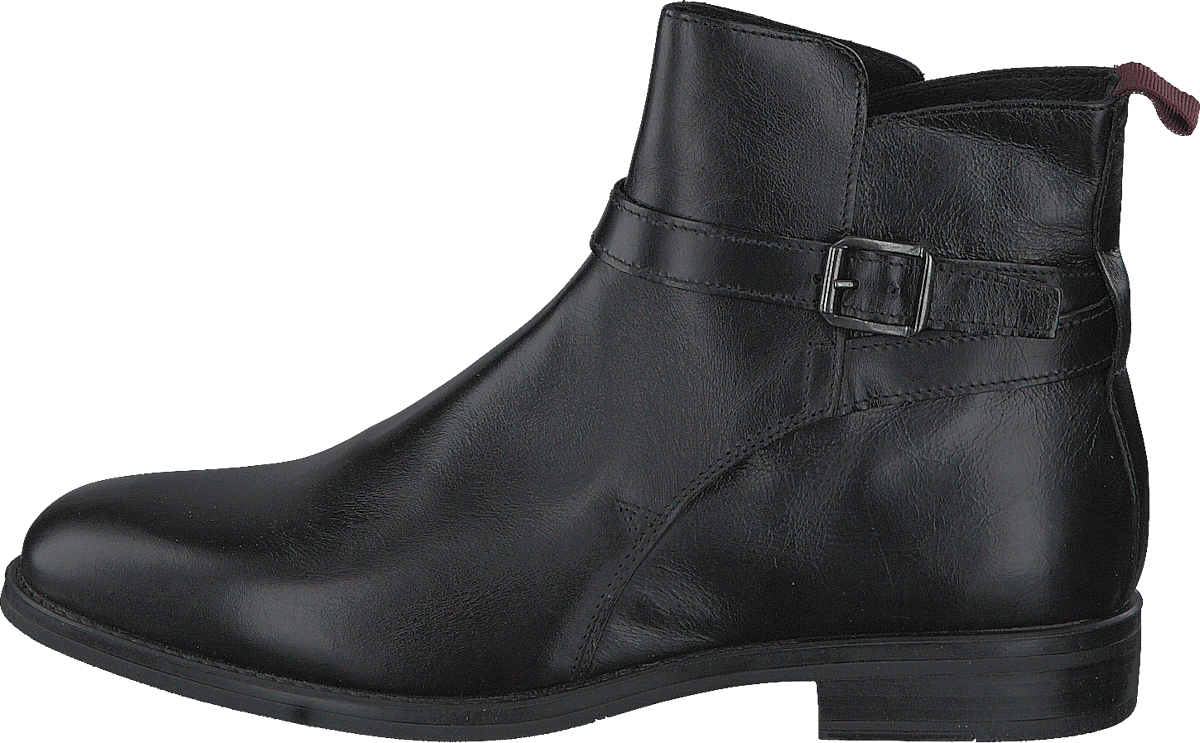 Newlyn Boot Black